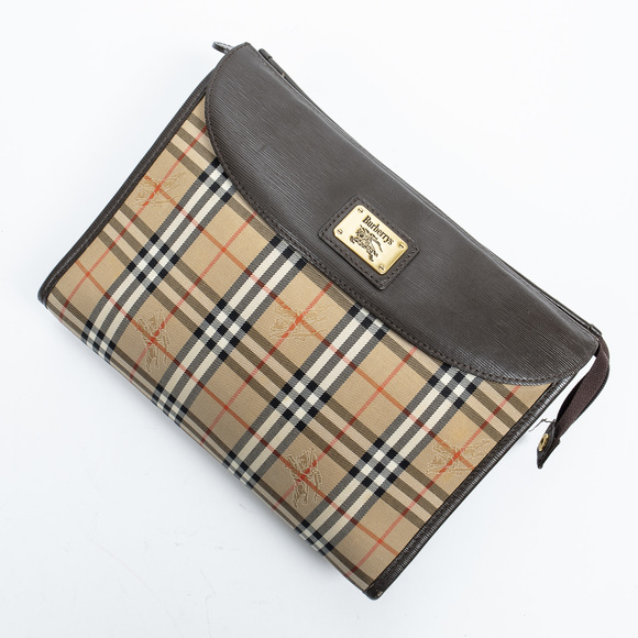 Burberry Bags Burberry Burberrys Toiletry Pouch Poshmark